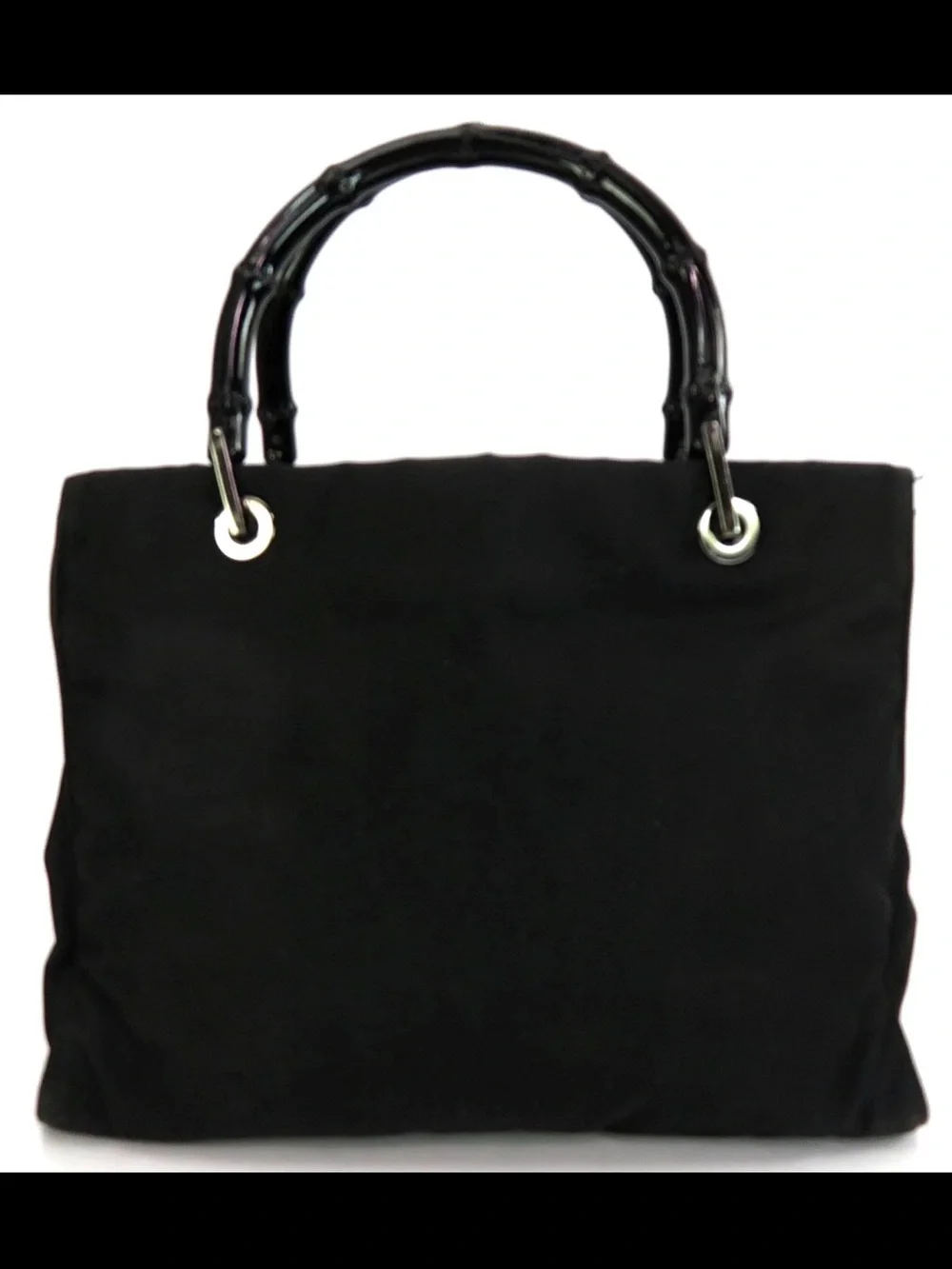 Gucci classic black